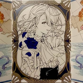 グラブル　バレンタイン　返礼品　ポストカード　エルモート グラブル バレンタイン 返礼品 ポストカード エルモート - メルカリ